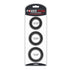 Power Plus Soft Silicone Snug Ring
